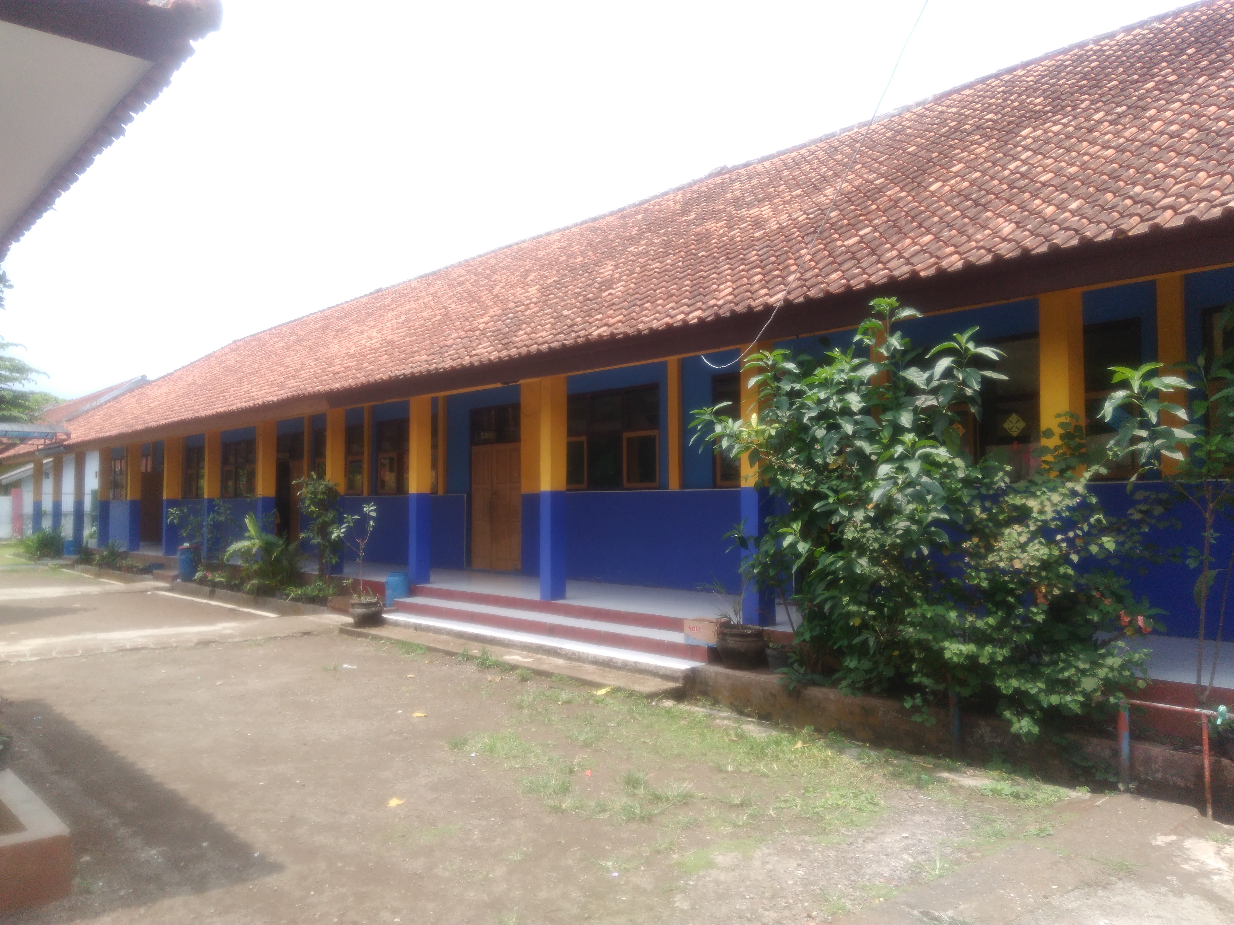 Gedung Sekolah